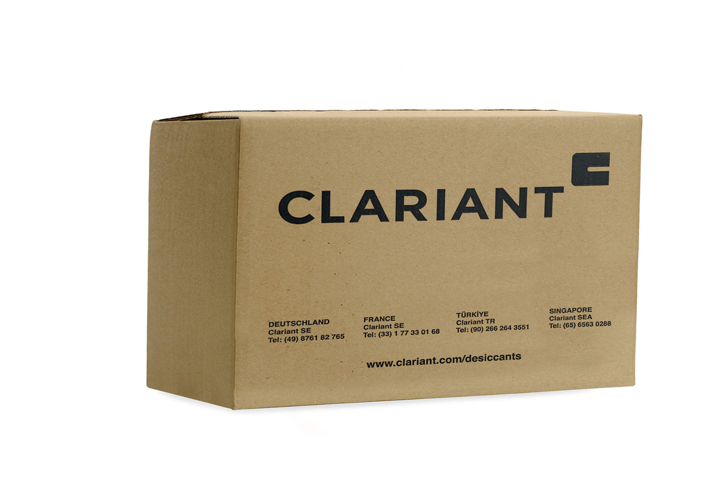 Sorb-It 240 g silikajel nem alıcı paket (nonwoven, gıda-ilaç sınıfı) (1 koli = 1 poşet = 45 adet)