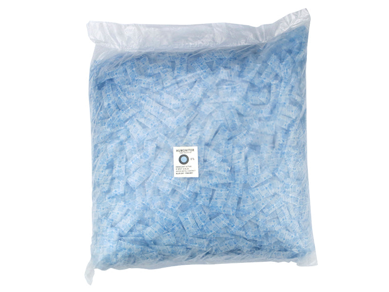 Marispacks 1 g silikajel nem alıcı paket (aihua paper) (1 poşet = 4000 adet)
