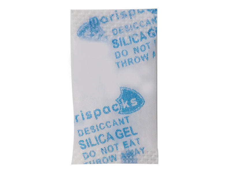 Marispacks 0,5 g silikajel nem alıcı paket (aihua paper) (1 koli = 16 poşet = 16000 adet)
