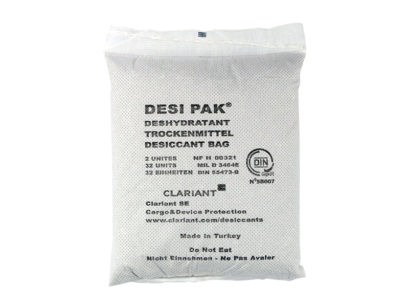 Desi Pak 1056 g (32 u) askı ipli nem alıcı paket (1 poşet = 3 adet)